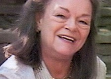 Helen Rhodes Woodward Searle (1946-2025)