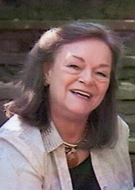 Helen Rhodes Woodward Searle (1946-2025)