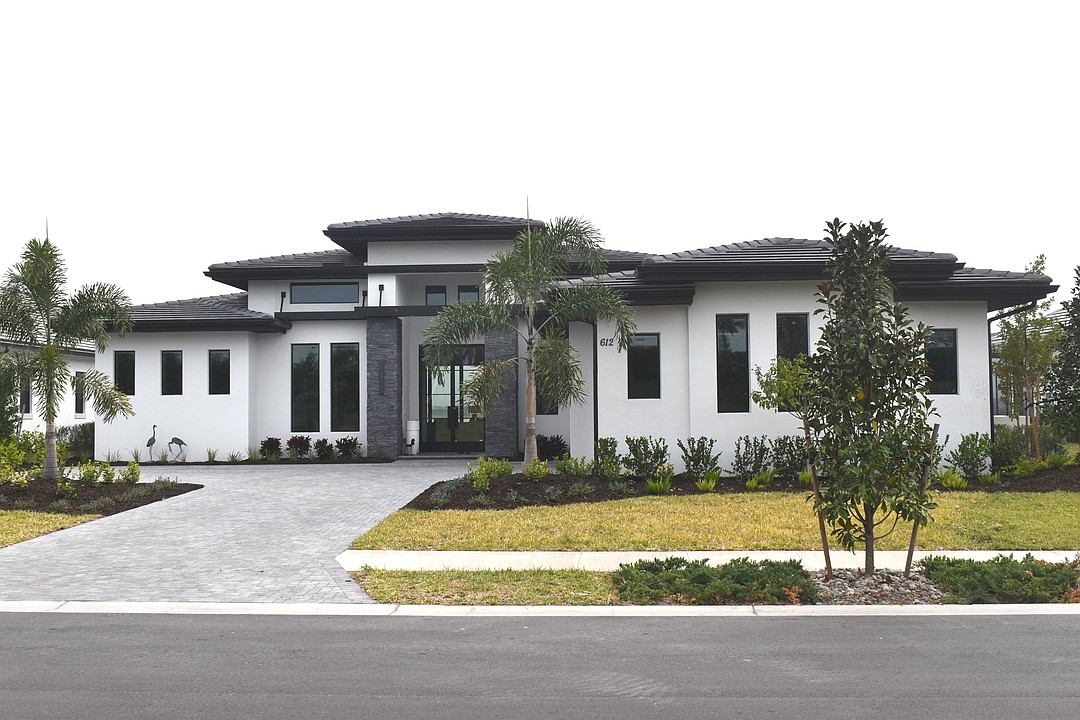 Top residential real estate sales for Dec. 15-19 in Lakewood Ranch