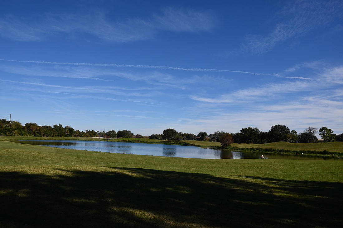 Forest Lake Golf Course is a prized possession to Ocoee residents, and the city will move forward with ownership of the course in 2026.