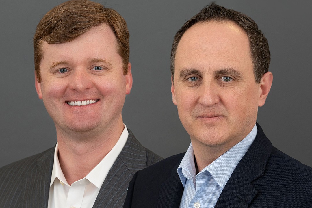 Crowley realigns under two divisions, names new executives