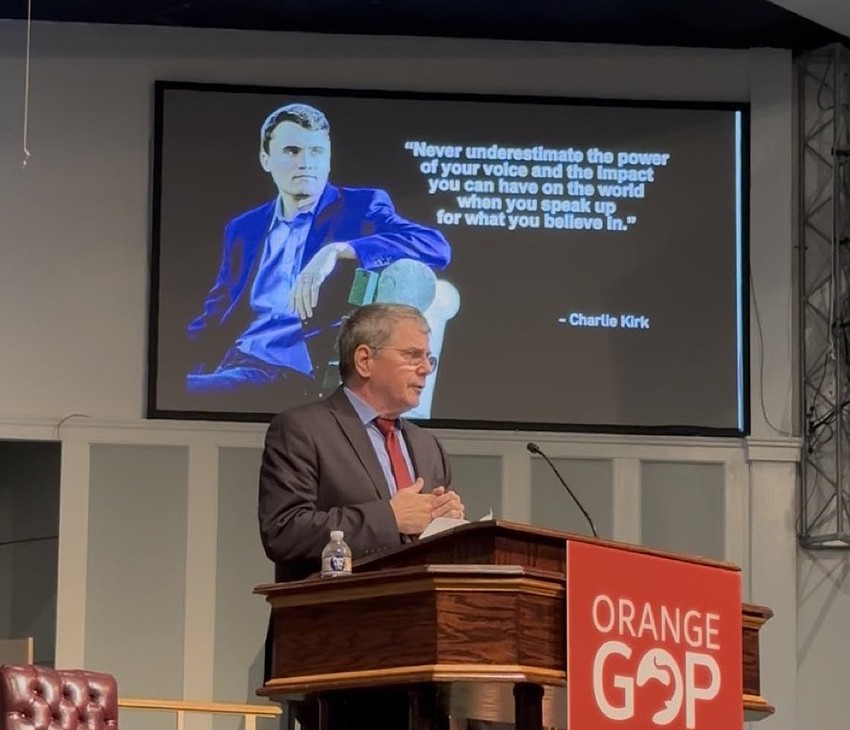William Loggans is starting a new nonprofit called the Freedom to Think Project. William Loggans is starting a new nonprofit called the Freedom to Think Project.