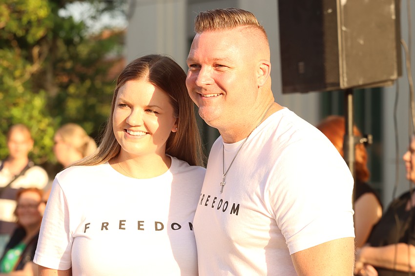 Amanda and Chris Mikkelson have made it their mission to reach the most unchurched areas of the world.