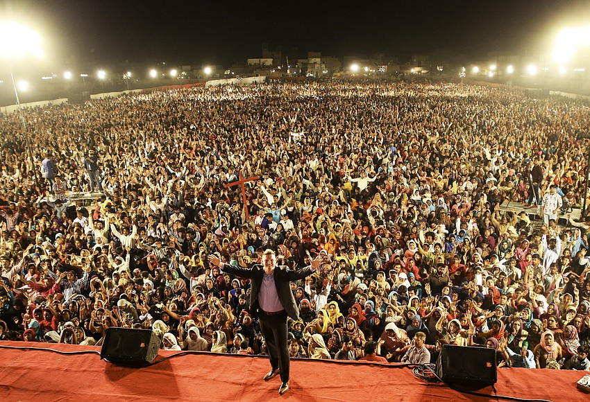 FORECAST 2026: Spiritual awakening