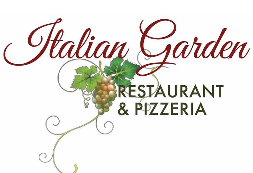 Italian Garden Pizzeria now closed