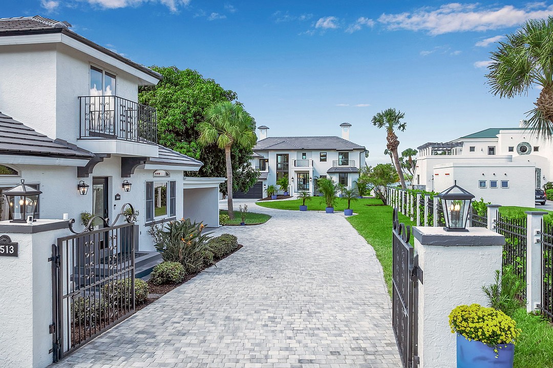 Top residential real estate sales for Dec. 15-19 in Sarasota, Siesta Key, Palmer Ranch, Osprey, Nokomis