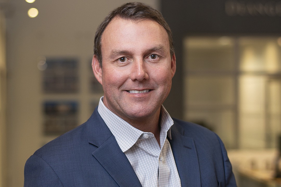 $600M SWFL construction firm promotes COO to president