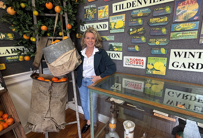 FORECAST 2026: Winter Garden Heritage Foundation works to make history fun