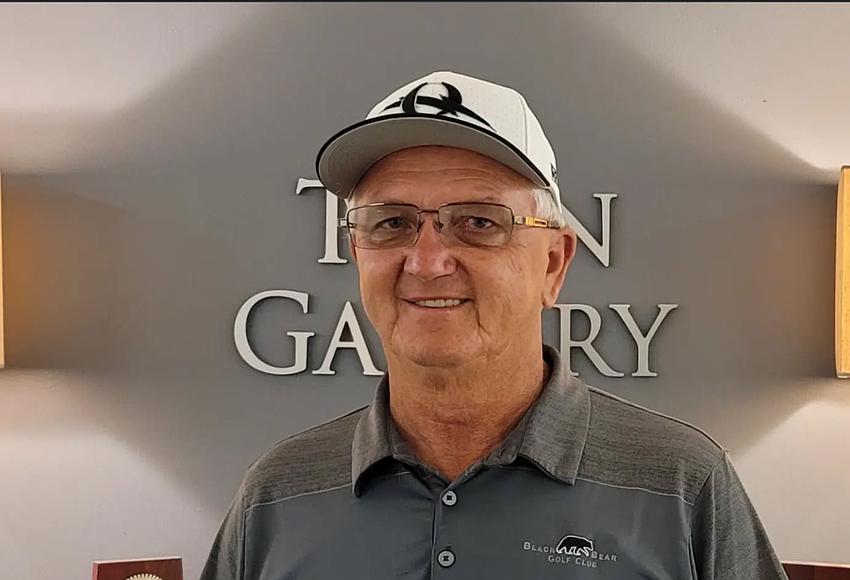 Olympia High athletic director Russell Wambles retires