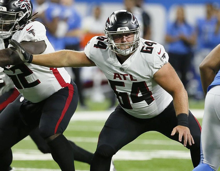 Ryan Neuzil is under contract with the Falcons through the 2026 season as part of a two-year, $9.5 million deal he signed on May 28, 2025. Atlanta, though, will have a new head coach and general manager come fall.