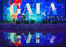 The SMHF Board of Trustees held its annual gala on Jan. 10 with more than 650 guests in attendance.