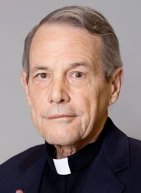 The Rev. Allison DeFoor