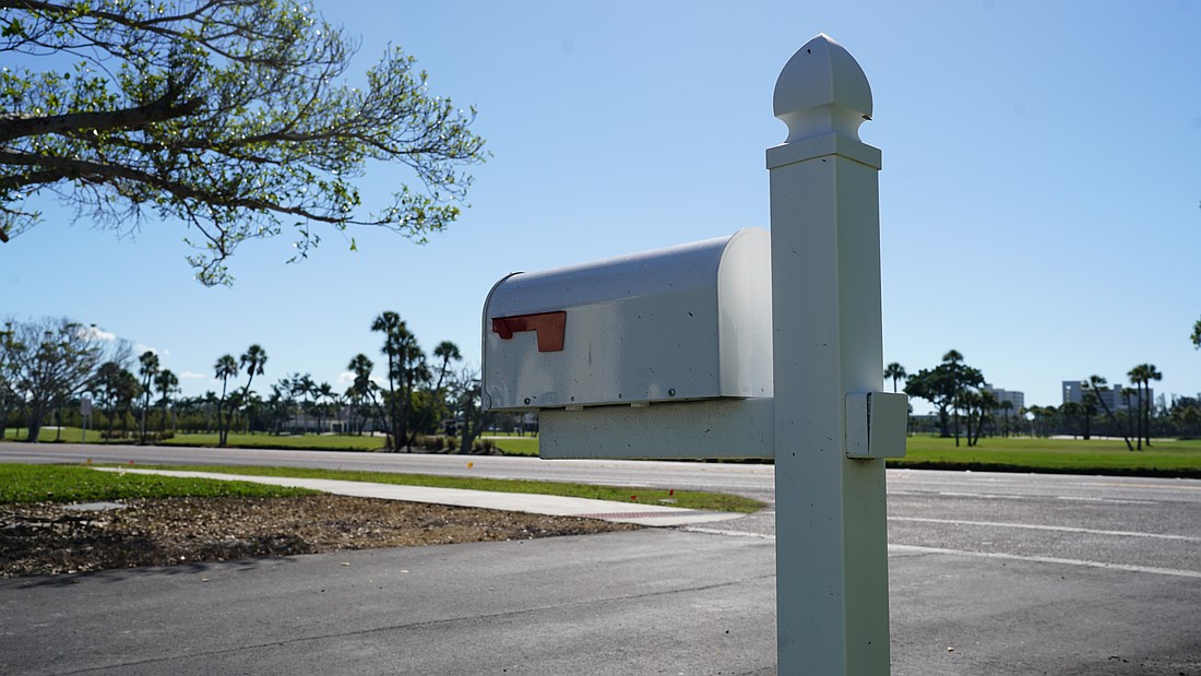 The town of Longboat Key will soon mail out envelopes with a QR code and unique access code to fill out an online survey to guide the town’s priorities.