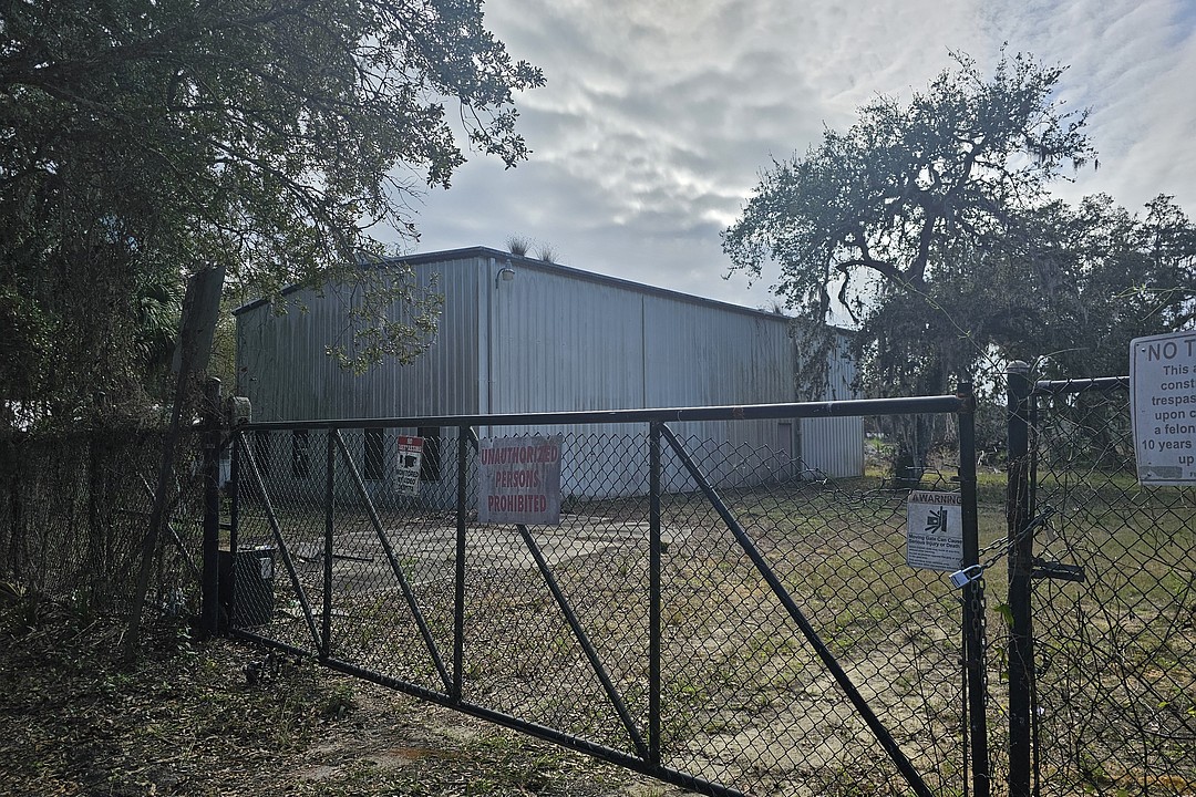 Flagler’s settlement offer to Hammock Harbour would allow the 240-unit dry boat storage