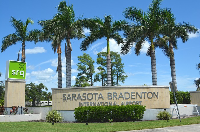 Sarasota-Bradenton International Airport served more than 4.5 million passengers in 2025.
