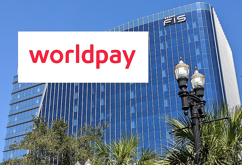 Fidelity National Information Services Inc. acquired Worldpay Inc. for $43 billion in 2019.