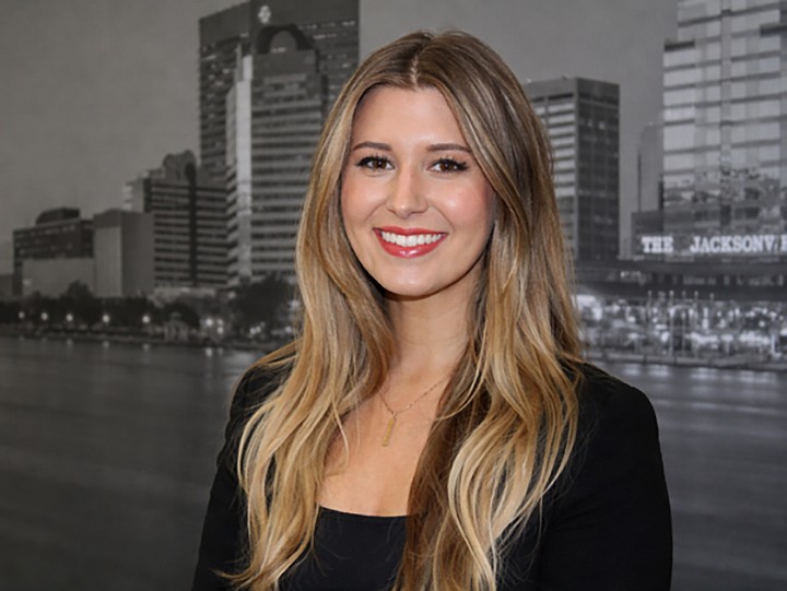 Meghan Flynn Corbett