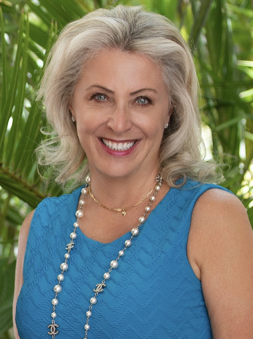 Nicholle DiPinto McKiernan