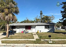 Sarasota police executed a warrant at this home at 1579 28th St., resulting in multiple arrests.