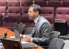 Warren Hutmacher is owner and principal of Sumter Local Government Consulting.