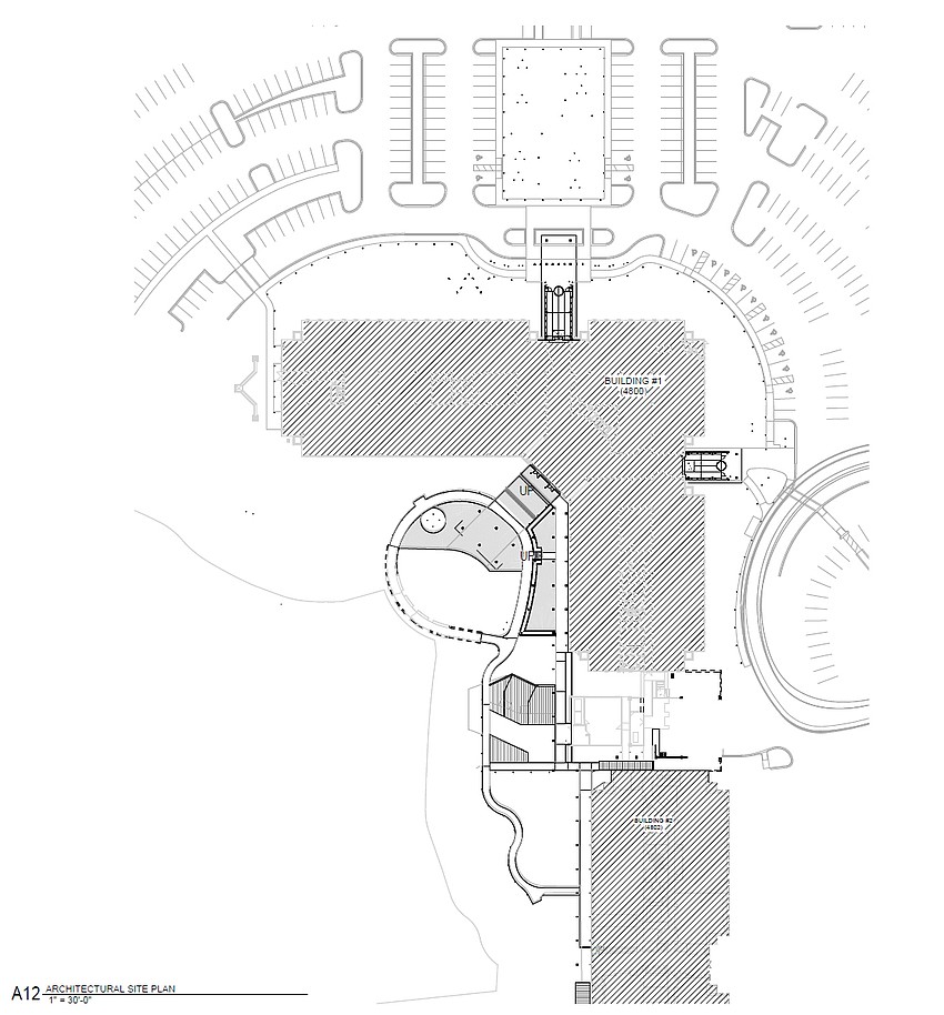 ICE Mortgage Technology Holdings Inc. of Atlanta is renovating its first building at its 52.23-acre Deerwood Park North campus.