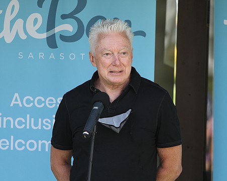 AG Lafley is Founding CEO of Bay Park Conservancy.