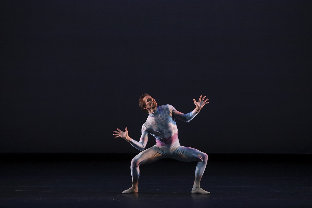 Comfortable With Being Uncomfortable