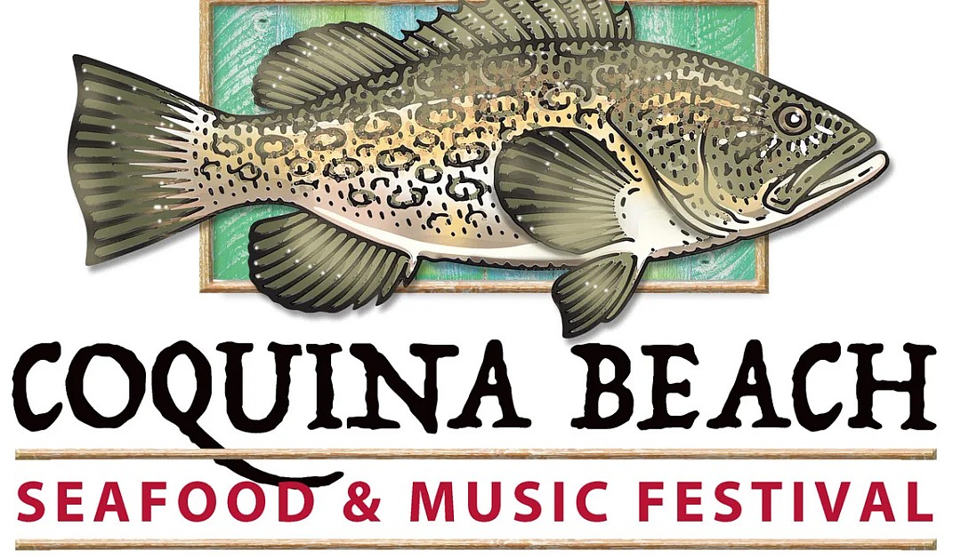 Sponsored - Coquina Beach Party Seafood & Music Festival
