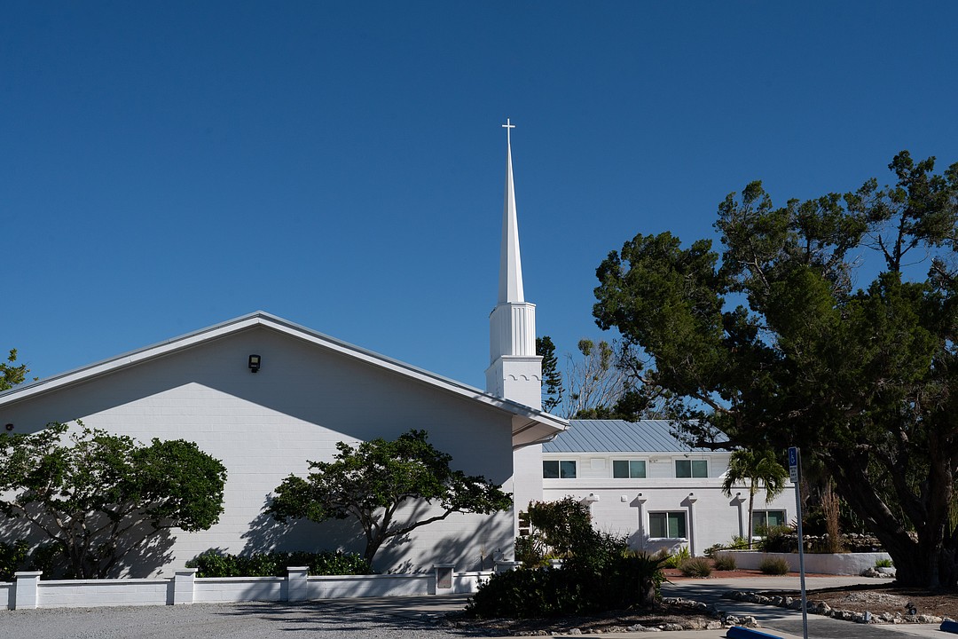 Church may offer space for north-end Longboat community center
