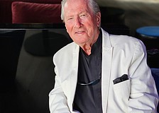 John Creighton "Creighton" Wheeland (1943-2026)