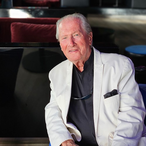 John Creighton "Creighton" Wheeland (1943-2026)