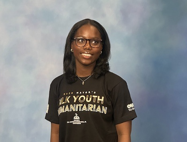 Six local high schoolers named 2026 MLK Humanitarians