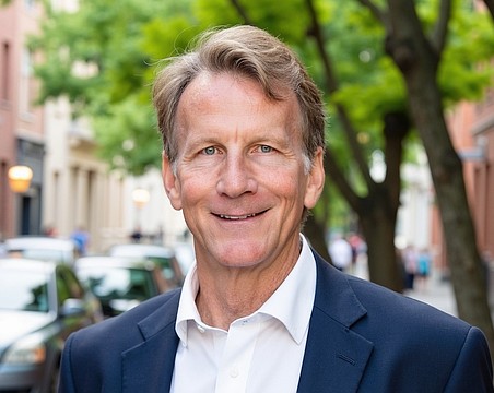 John Harshman has announced his candidacy for Sarasota City Commission.