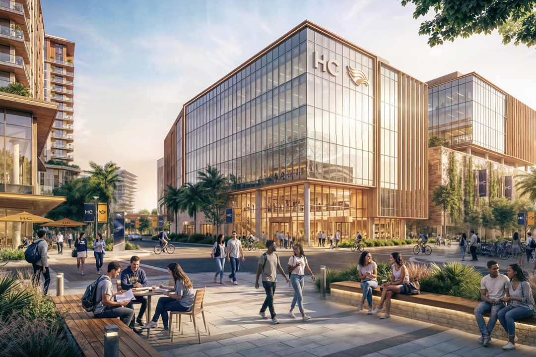 Tampa Bay Rays, Hillsborough College get go-ahead to start negotiations