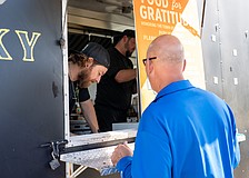 Food truck regulations were a topic of discussion at the Tuesday, Jan. 20 Longboat Key Town Commission workshop meeting.