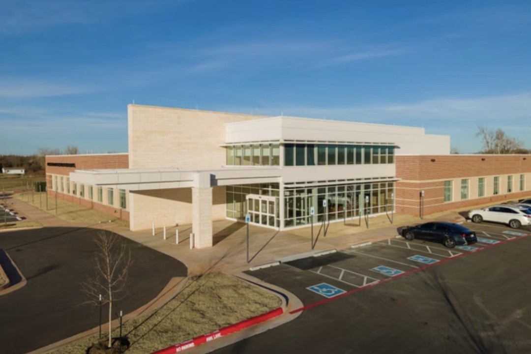 Tampa investor pays $43 million for Oklahoma hospital