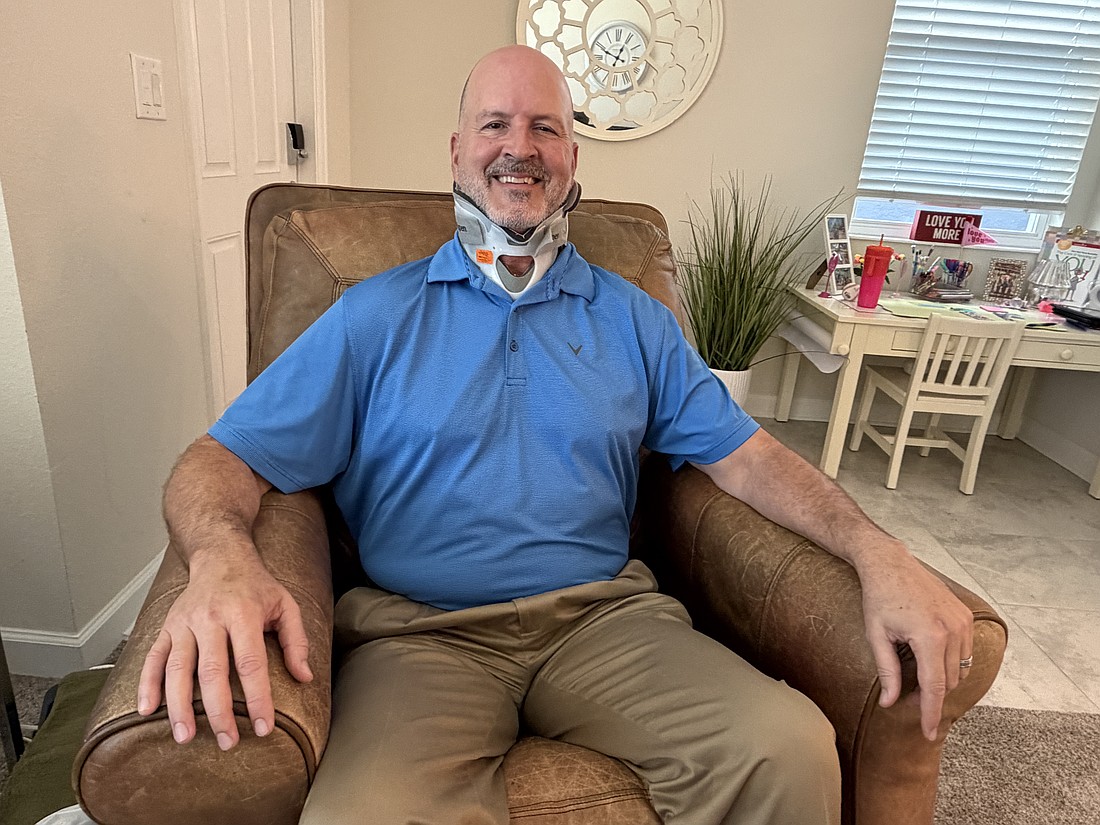 Horizon West’s Robert Herrick has been a part of Disney Hollywood Studio’s Indiana Jones Epic Stunt Spectacular on and off for 36 years.