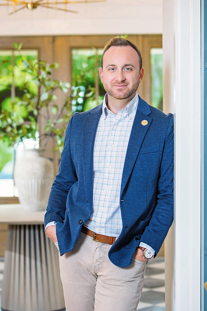 Scott Brannock Scott Brannock