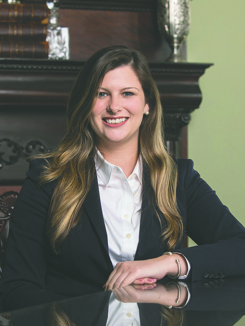 Alexandra Underkofler