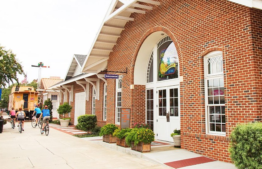 Winter Garden nonprofits receive $20K from United Arts of Central Florida