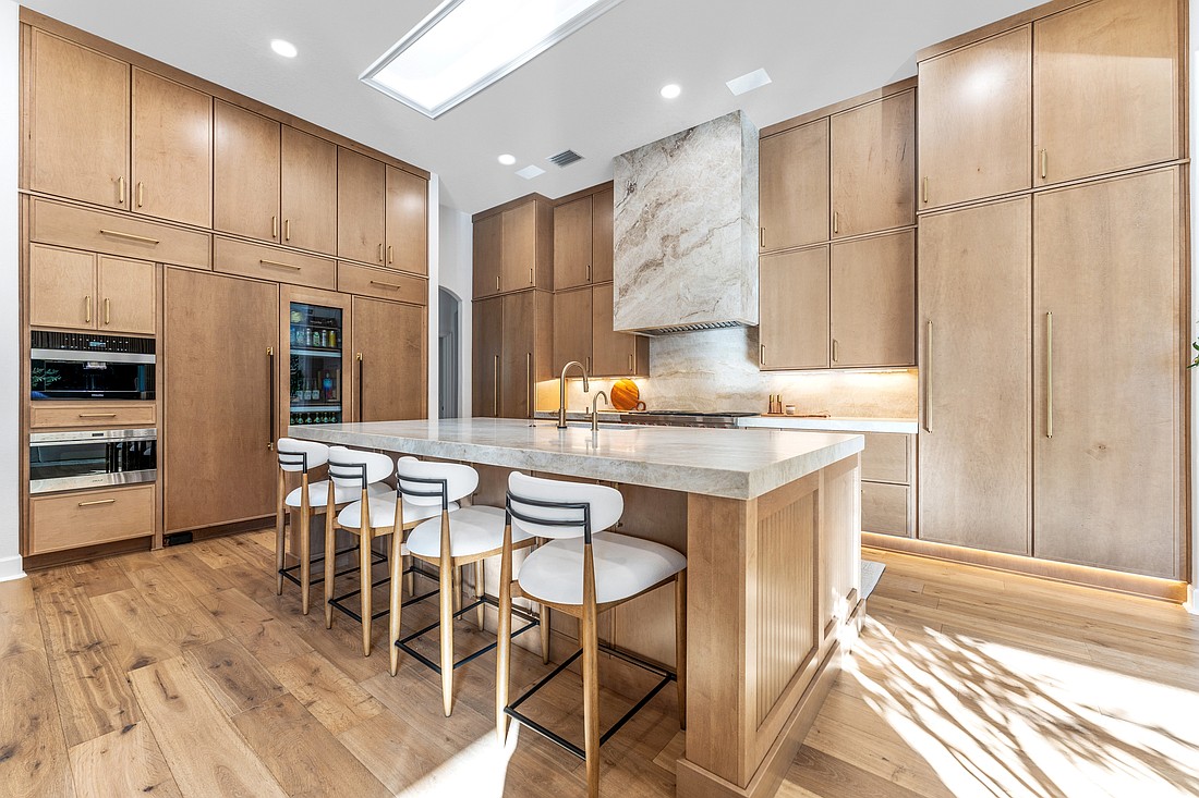 Tampa based home remodeling company Revive Design and Renovation is expanding into the Orland market.