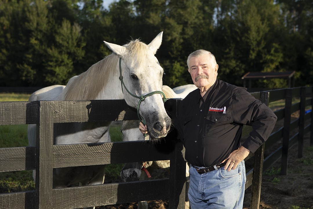 Well-known Florida CRE veteran and raconteur turns novelist