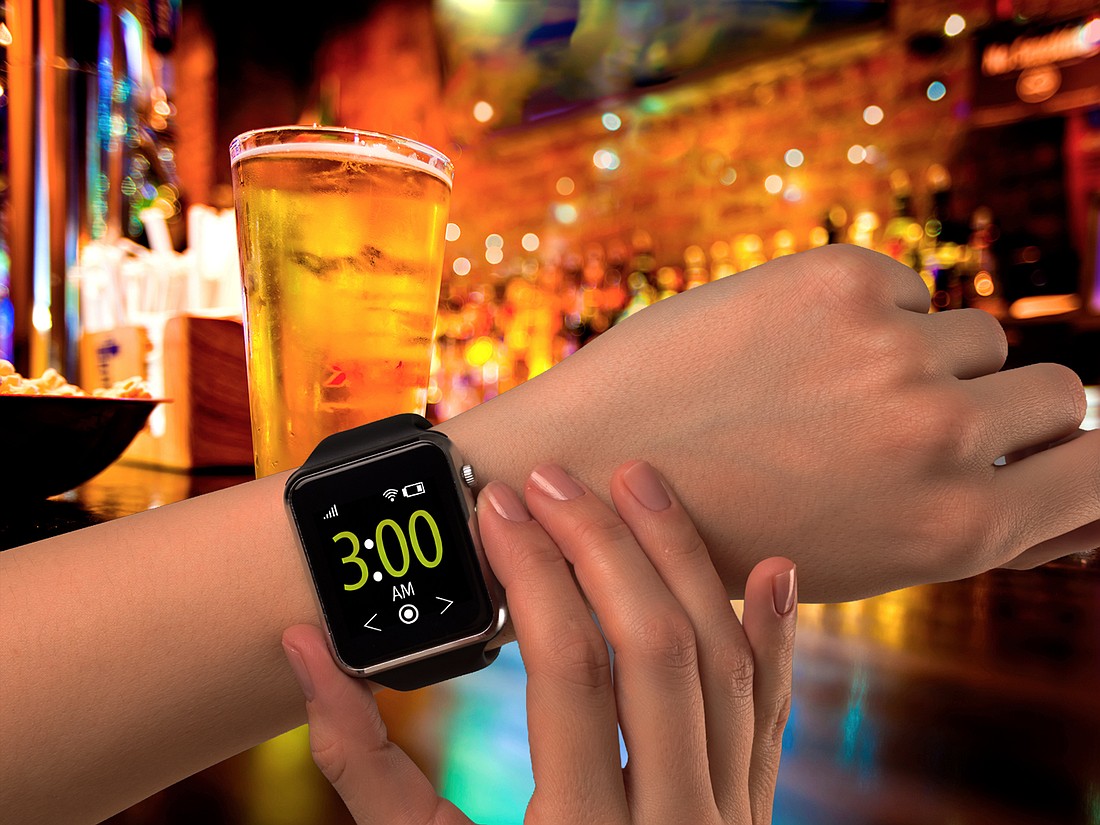 Jacksonville City Council will consider allow bars in certain areas of Downtown to continue serving alcohol until 3 a.m.