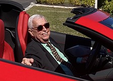 Harry Ronald Northington (1939-2026)