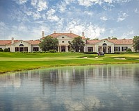 The Concession Golf Club is hosting the Senior PGA Championship April 16-19.