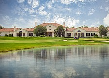 The Concession Golf Club is hosting the Senior PGA Championship April 16-19.