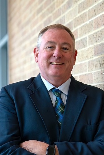 Dr. Michael Butler. Courtesy photo