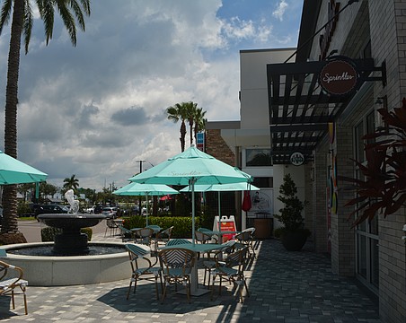 Only commercial properties will be assessed if House Bill 4091 passes.