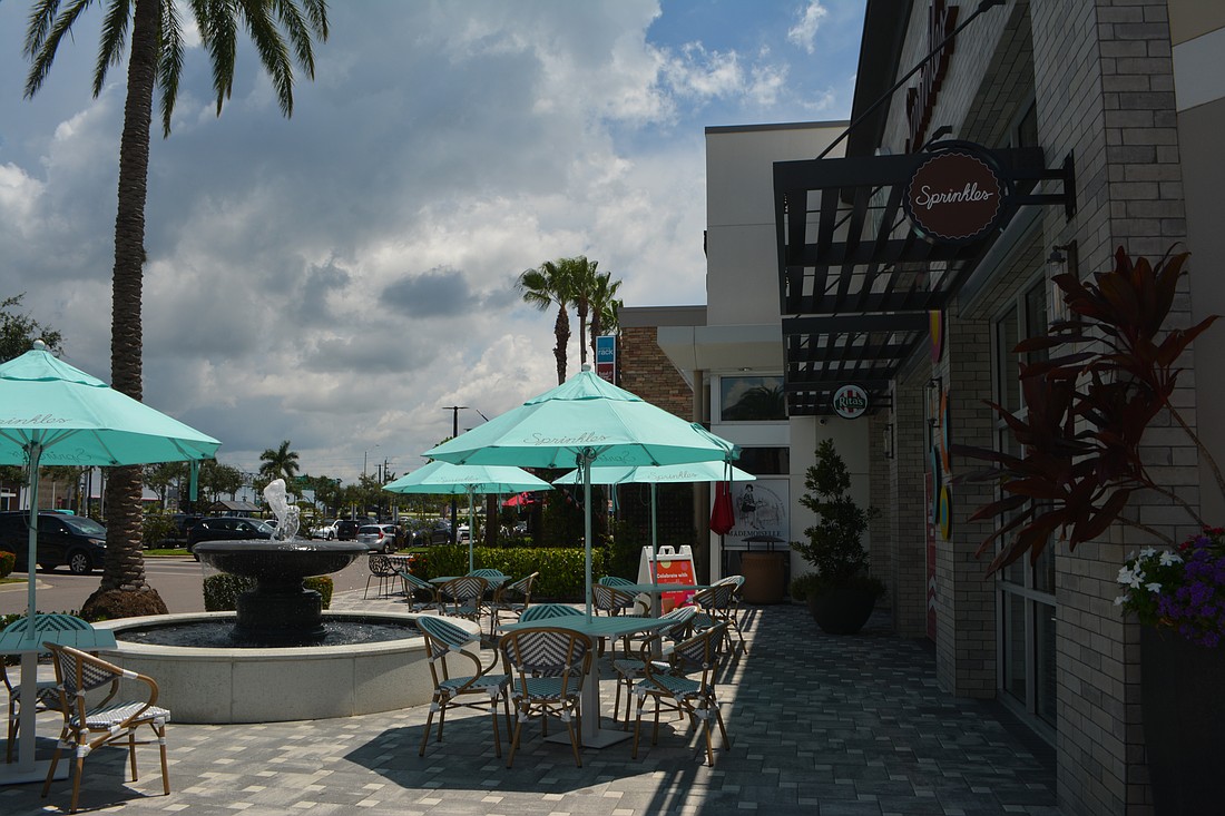 Only commercial properties will be assessed if House Bill 4091 passes.