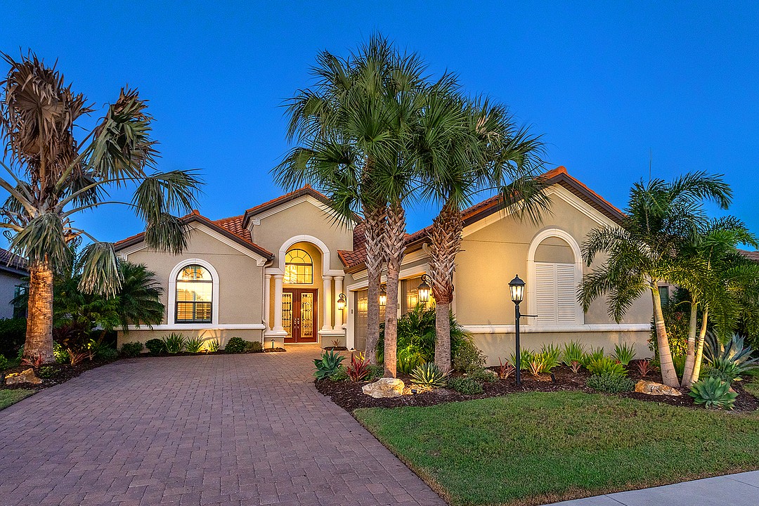 Top residential real estate sales for Jan. 12-16 in Lakewood Ranch
